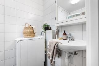 Charming Apartment, Walk to Everything in Bergen - Lii - 2