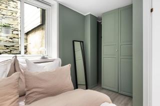 Charming Apartment, Walk to Everything in Bergen - 1