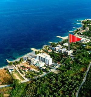 Orik Apartament - Vlorë - 7