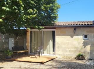 La suite du Grand Cèdre - Lussac - 2