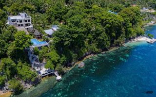 The Cliffhouse Samboan - Samboan - 6