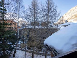Appartement Duplex Rénové: 3 Pièces, 40m², Parking, Proche Centre Val d'Isère - FR-1-567-96 - Val dʼIsère - 5