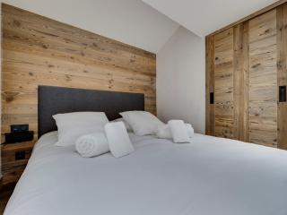 Charmant appartement rénové au centre avec balcon et WIFI - FR-1-567-93 - Val-dʼIsère - 5