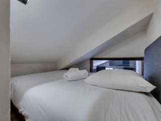 Charmant appartement rénové au centre avec balcon et WIFI - FR-1-567-93 - Val-dʼIsère - 4