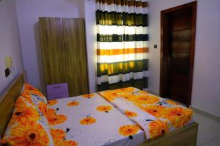 Jul appart - Cotonou - 4