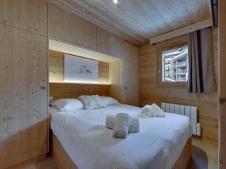 Appartement rénové au cœur de Val d'Isère - 1 chambre + coin montagne, balcon sud, parking inclus - FR-1-567-95 - Val dʼIsère - 7