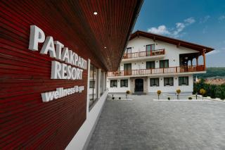 Pensiunea Patakparti 4 - 5