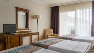 Scala Nuova Beach Hotel - Kusadası - 9