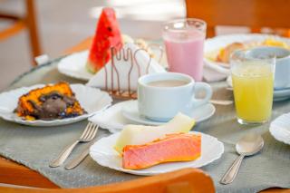 VELINN Pousada Toca do Guaiamum - 5