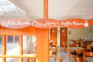 VELINN Pousada Toca do Guaiamum - 2