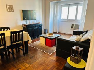 Family apartment in Recoleta - Buenos Aires - 0