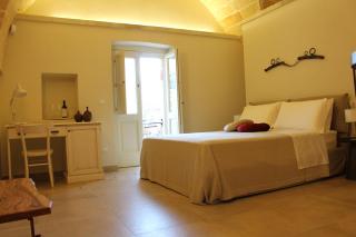 Agriturismo Lovetere - Copertino - 8