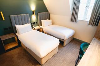 The Edwin Hotel - London - 3
