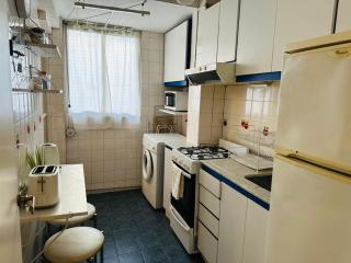 Family apartment in Recoleta - Buenos Aires - 9