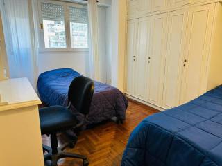 Family apartment in Recoleta - Buenos Aires - 8