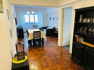 Family apartment in Recoleta - Buenos Aires - 4