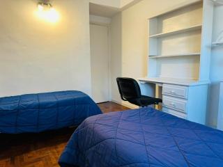 Family apartment in Recoleta - Buenos Aires - 3