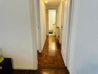 Family apartment in Recoleta - Buenos Aires - 1