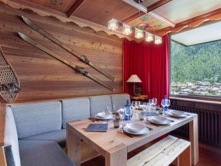 Grand appartement à Val-d'Isère : 4 pièces, 95m², 7 pers, balcons, parking, exposé Sud-Est - FR-1-567-4 - Val dʼIsère - 1