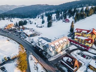 Apartment 311 - Feldberg - 9