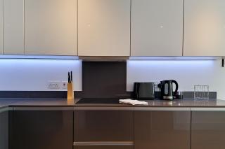 Farringdon Deluxe Apartments - London - 7