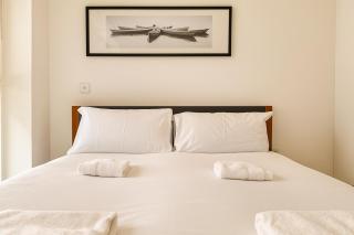 Farringdon Deluxe Apartments - London - 8