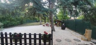 Tündérkert Apartman - Árpádszállás - 3