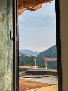 NOUVEAU 14 personnes - APY Chalet un grand chalet familial avec jacuzzi, terrasse, 6 chambres, wifi, balcon - Les Gets - 1