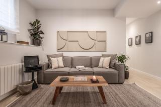 Angri - 3 bedroom and terrace in Almagro - 5
