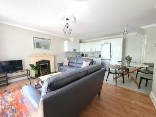 Large 5 bedroom, Galway city Centre - Galway - 8