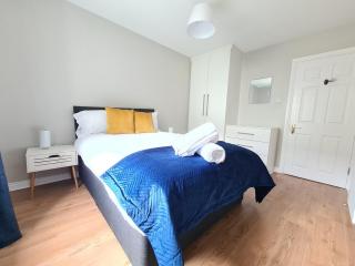 Large 5 bedroom, Galway city Centre - Galway - 7