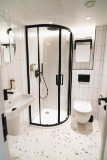 The Edwin Hotel - London - 6