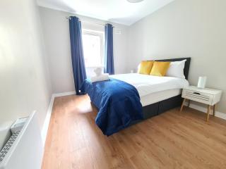 Large 5 bedroom, Galway city Centre - Galway - 2