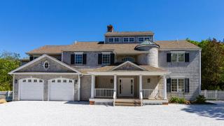 Luxury Villa in Southampton - Southampton - 9