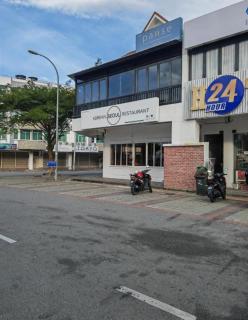 Simfoni Seaview Premium Homestay 08 - - 2