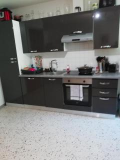 Appartement du Mont - Saint-Cirgues-en-Montagne - 3