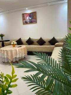 Duplex - Pool and Beach - Dar Hamida - 9