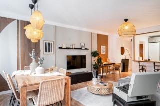 Delfi - 2 bedrooms in Lista - 9