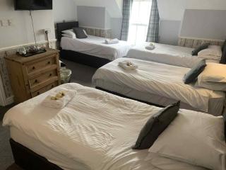 Stanley Arms - Holyhead - 5