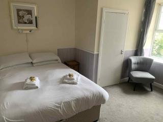 Stanley Arms - Holyhead - 4