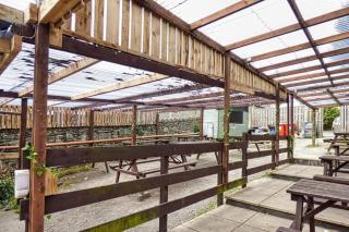 Stanley Arms - Holyhead - 1
