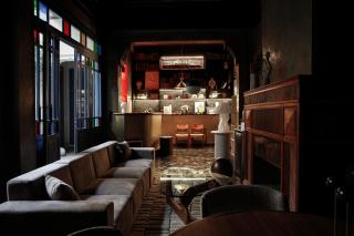 Riad El Aaiun - Marrakesh - 8