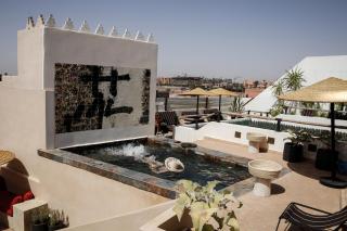 Riad El Aaiun - 7