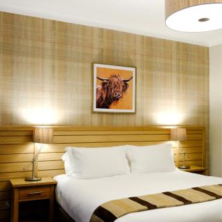 Glen Mhor Hotel at Uile-bheist 'Brewstillery' - Inverness - 6