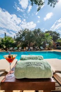 Dolce Vita Luxury Bungalows - 9