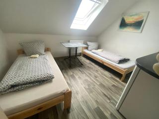 Pension Monteurzimmer Fremdenzimmer - 2