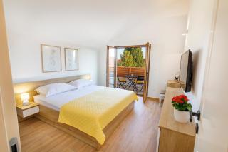 Vila Rušinac - private heated pool - Kaštela - 9