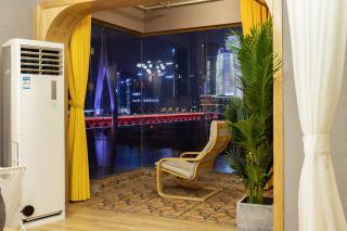 Chongqing Liangjiang Yunshangjiangjing B&B - Chongqing - 9