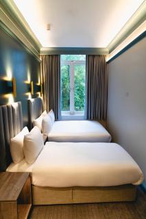 The Edwin Hotel - London - 8
