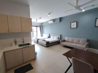 Midhills at Genting Highlands by StayEase - Resorts World Genting - 9
